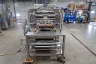 2014 American Packaging Machinery (apm) Shrink Bundler